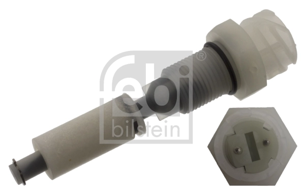 Sensor, coolant level